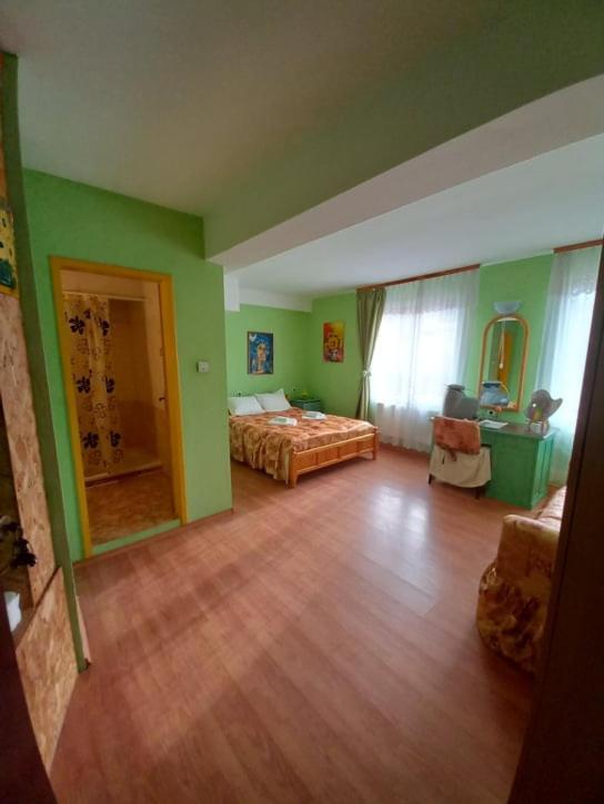 Hadjibulevata Guest House Kovachevtsi Exterior foto