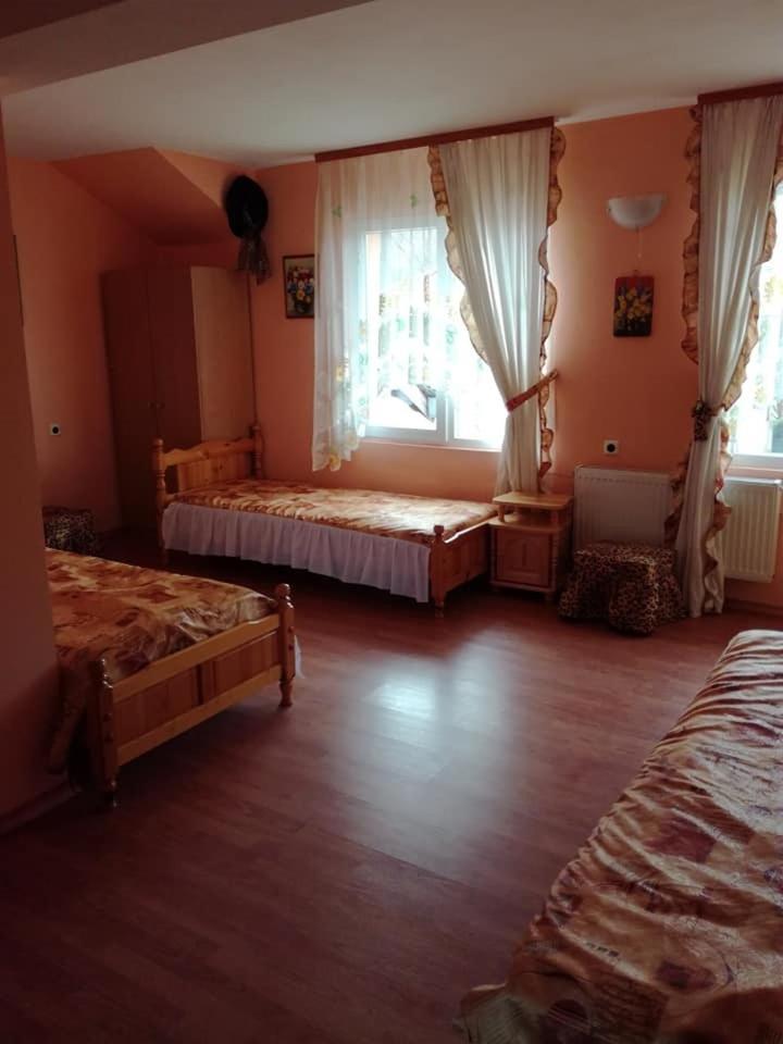 Hadjibulevata Guest House Kovachevtsi Exterior foto